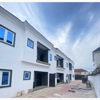 3bdrm Apartment in Ajah for sale