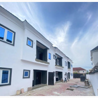 3bdrm Apartment in Ajah for sale