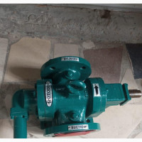 Pump for All Kinds of Liquid and Grease