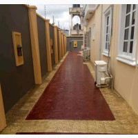 Concrete St Flooring