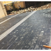 Concrete St Flooring