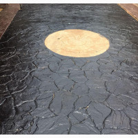 Concrete St Flooring