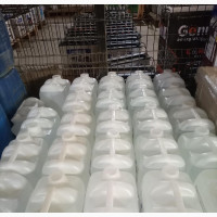 Quality Distilled Water
