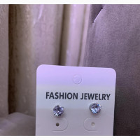 Quality Magnetic Stud Earrings