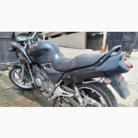 Honda VT 1999 Black