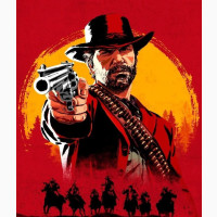 Red Dead Redemption 2 - Brand New PC Game