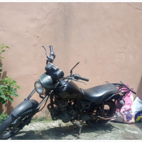 Daylong DL110-55 2006 Black