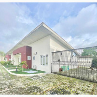 3bdrm Bungalow in South Point Estate, Lafiaji for rent