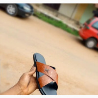 Affordable Handmade Female Footwear - Slippers for Women