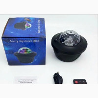 LED Star Galaxy Sky Night Light