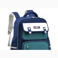 Colorful School Bag