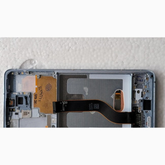 Original Samsung Galaxy S20+ Ultra 5G Screen - Minor Crack
