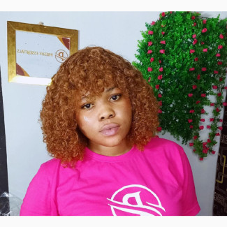 Soft Hair Blend