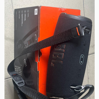 JBL Extreme 3 Speaker - Excellent Condition