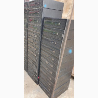 Desktop Computer Dell OptiPlex 3050 4GB Intel Core I3 HDD 500GB