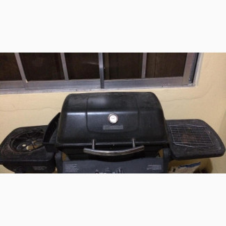Grilling Equipment
