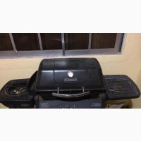 Grilling Equipment