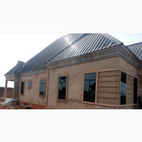 Flameless Windows