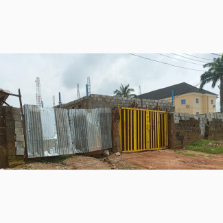 10 Units 2 Bedroom Terrace Duplex at Decking Level