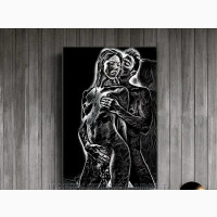 Sexy Quality Artwork for Your Home, Office and Company