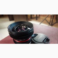12mm Rokinon for Canon Eos M Series