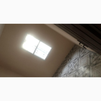 Room in a Flat