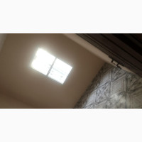 Room in a Flat