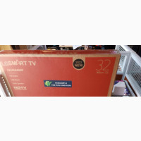 32 Inches Lg Frameless Smart Tv