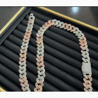 Iced Chain for Men