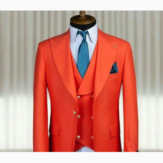 Stylish Bespoke Suits for Men