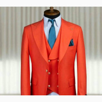 Stylish Bespoke Suits for Men