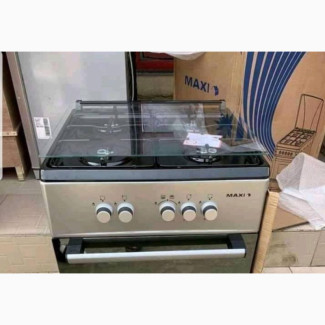Maxi All Gas Standing Cooker