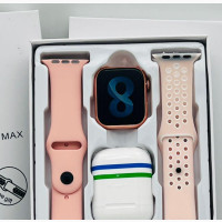 T55pro Max (High Quality) Smart Watch