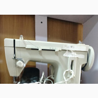Merit Electric and Manual Multiple Stitches Sewing Machine