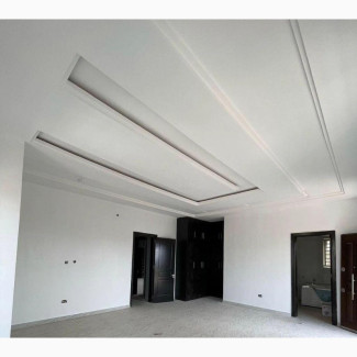 5bdrm Duplex in Centenary Estate, Enugu for sale