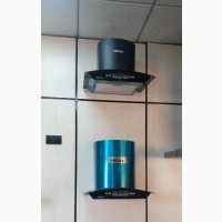 Original Range Hood Phima