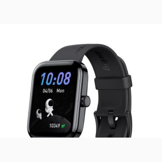Oraimo Smart Watch ES 1.78#039;#039; AMOLED Screen GPS Bluetooth