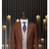 Luxury Turkey Suits for Men - Brand New, High Quality