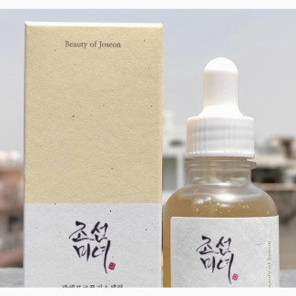 Beauty of Joseon Glow Serum