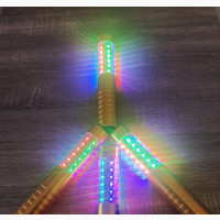 Small Chagne Light, Club Light / Dorime