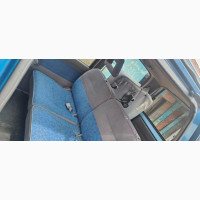 Nissan Serena 1991 Blue
