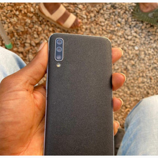 Samsung Galaxy A50 128 GB White