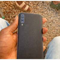 Samsung Galaxy A50 128 GB White