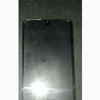 Huawei Nova Y70 128 GB Blue