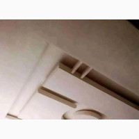 POP Ceilings with Heidi Light and Block Design Available