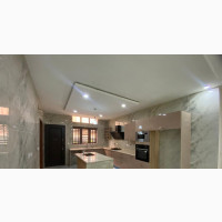 Luxury 3bdrm Apartment in Lekki Phase 1 for Rent
