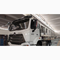 Brand New E7 6x4 Howo Tractor Head