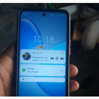 Infinix Hot 12 Pro 128 GB Blue
