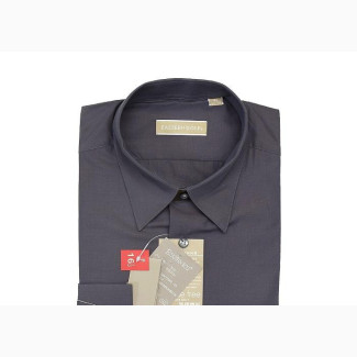 Men Long Sleeve Eastern Wolf Shirt 847527111