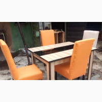 Four Chairs Dining Set Affordable Price